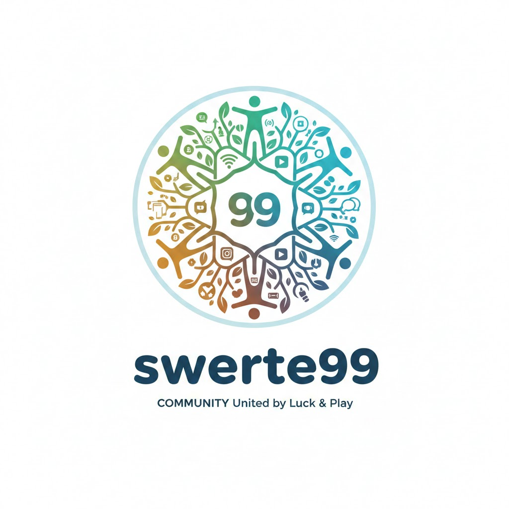 swerte99 community: Makisali, manalo, at magbahagi