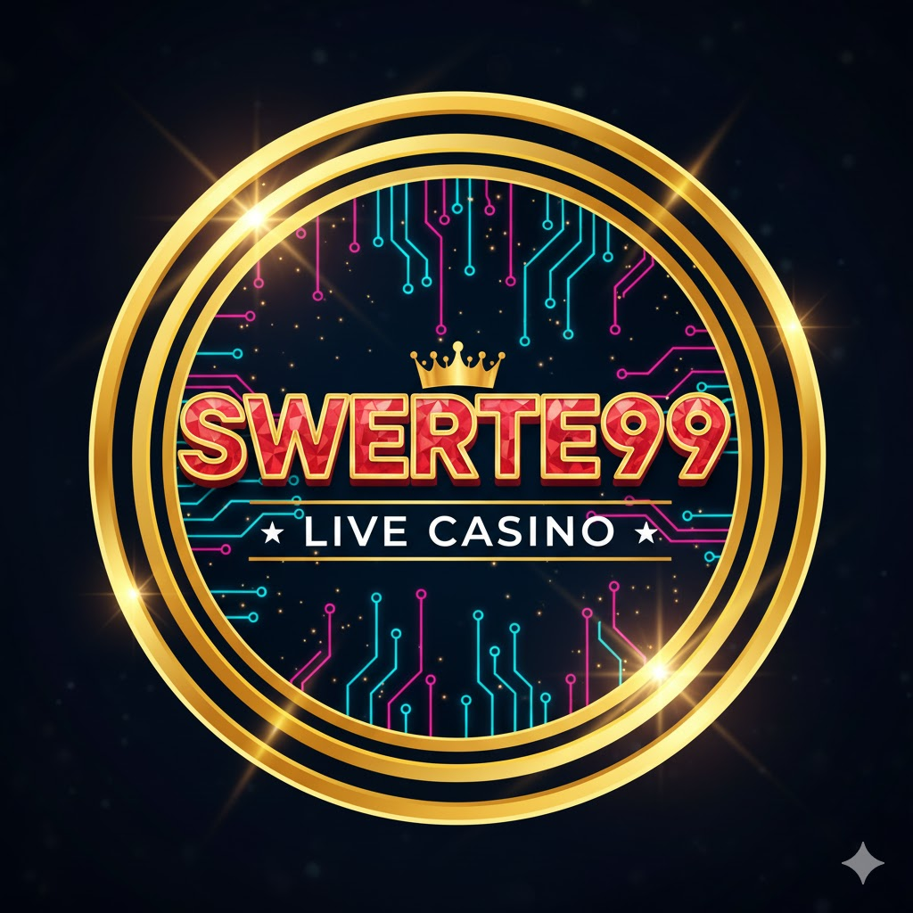 swerte99 live casino: Real-time na saya at disiplina