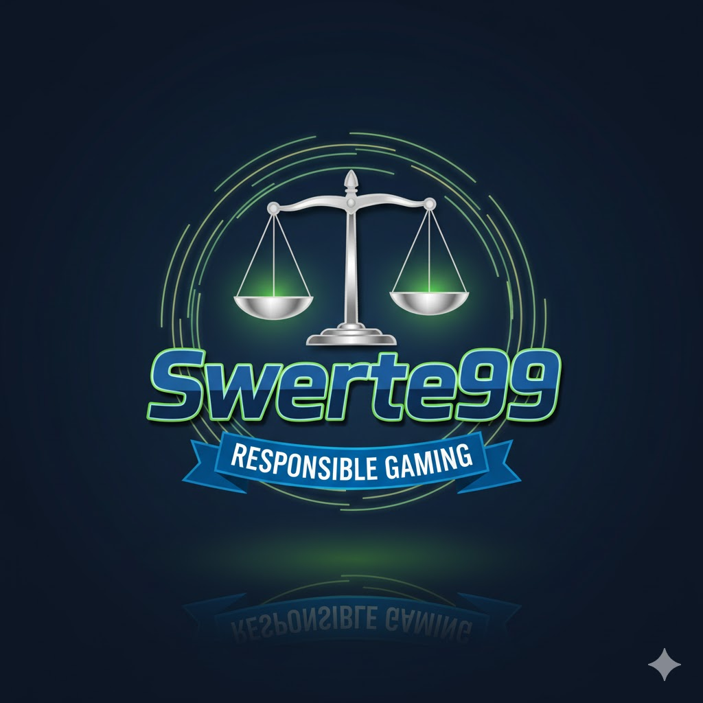 swerte99 responsible gaming: Tamang gawi at kontrol